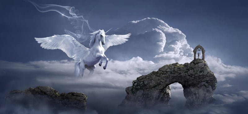 Fairy Tale Romances
